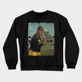 Willie Stargell - Pittsburgh Pirates, 1974 Crewneck Sweatshirt